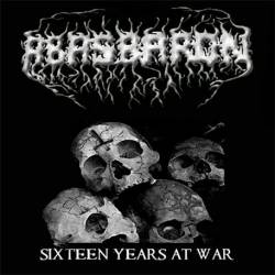 Sixteen Years at War